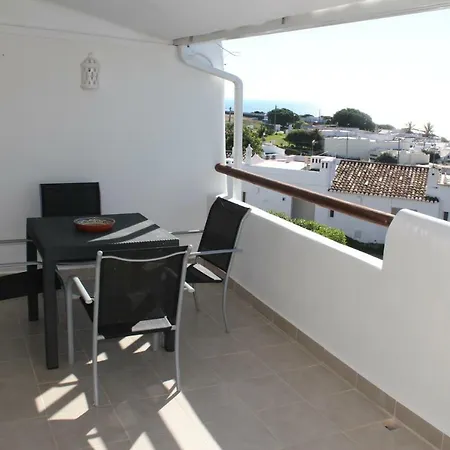 Apartment Konstantin Carvoeiro  Buitenkant foto