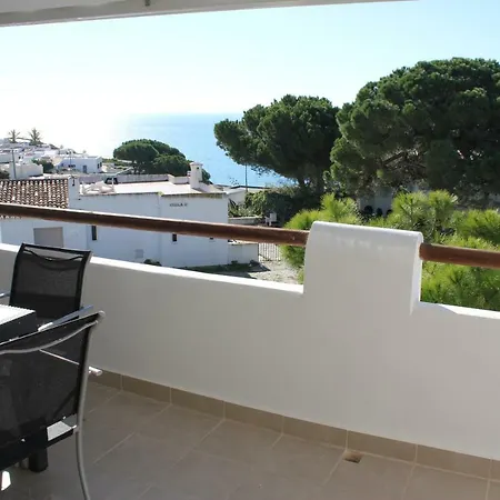 Apartment Konstantin Carvoeiro  Buitenkant foto