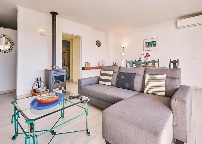 Apartment Konstantin