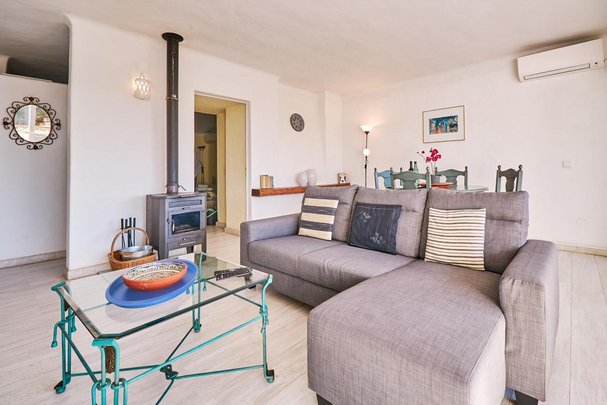 Konstantin Appartement
