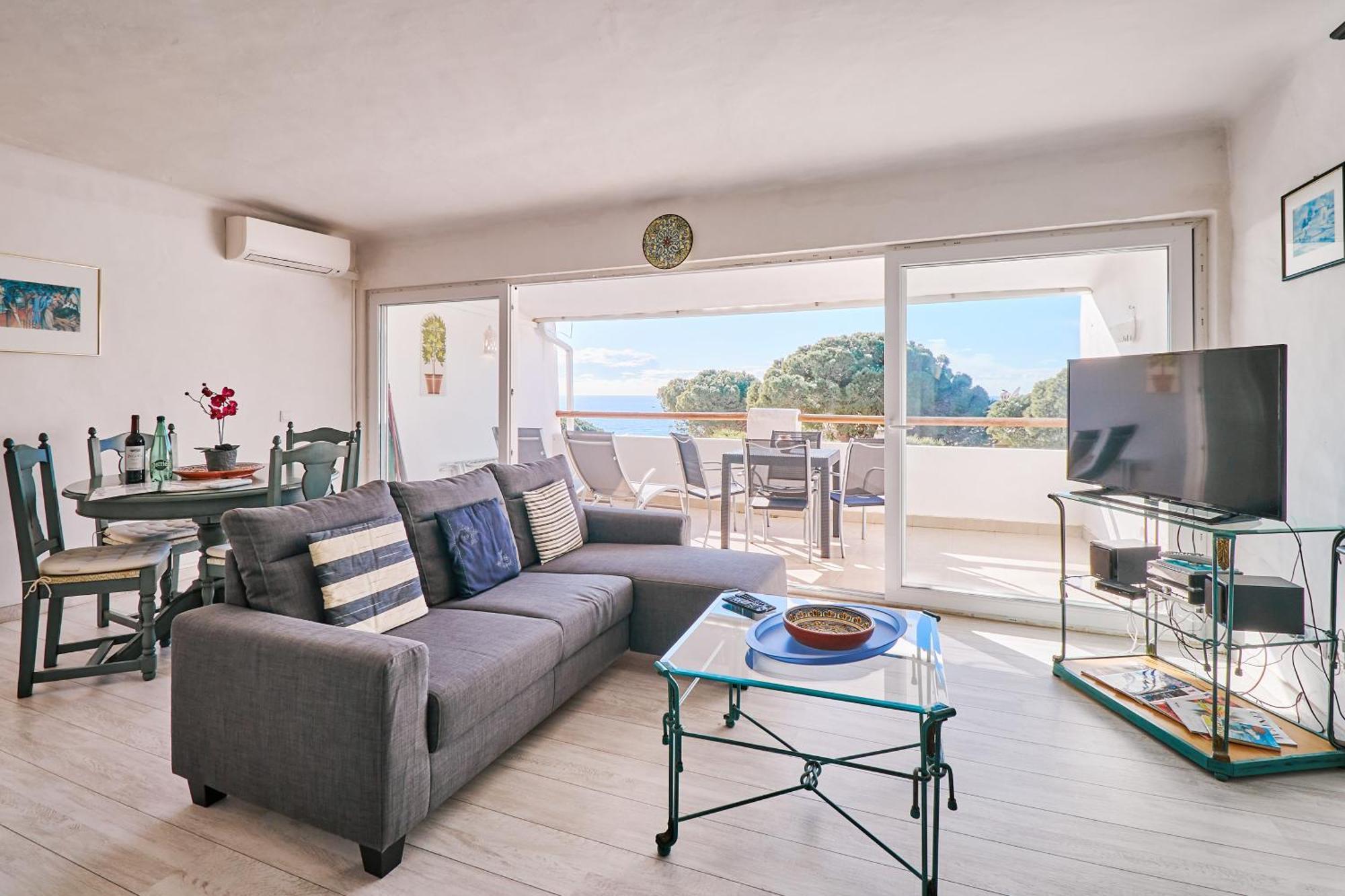 Appartement Konstantin