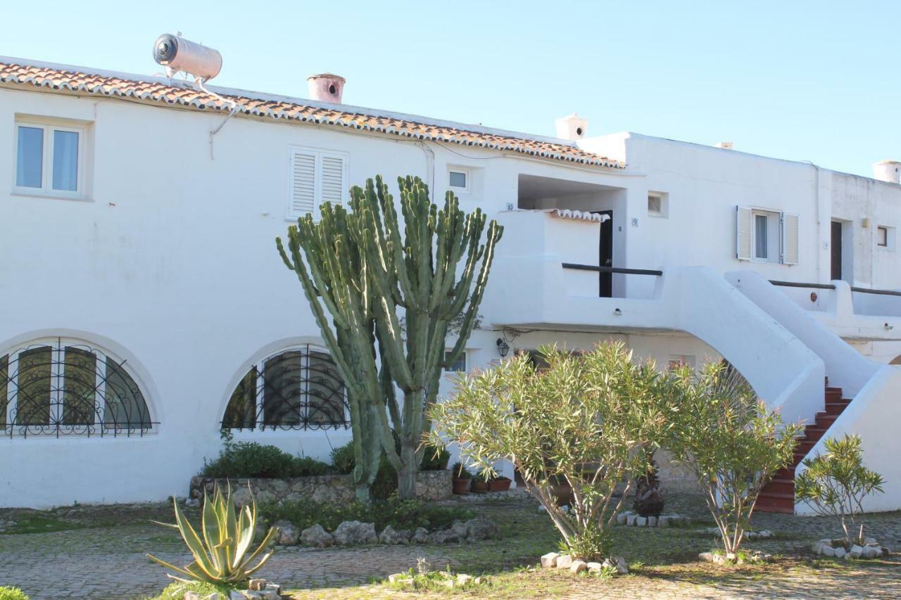 Konstantin Appartement Carvoeiro (Lagoa)