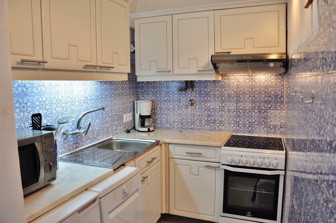 Appartement Konstantin Carvoeiro (Lagoa)