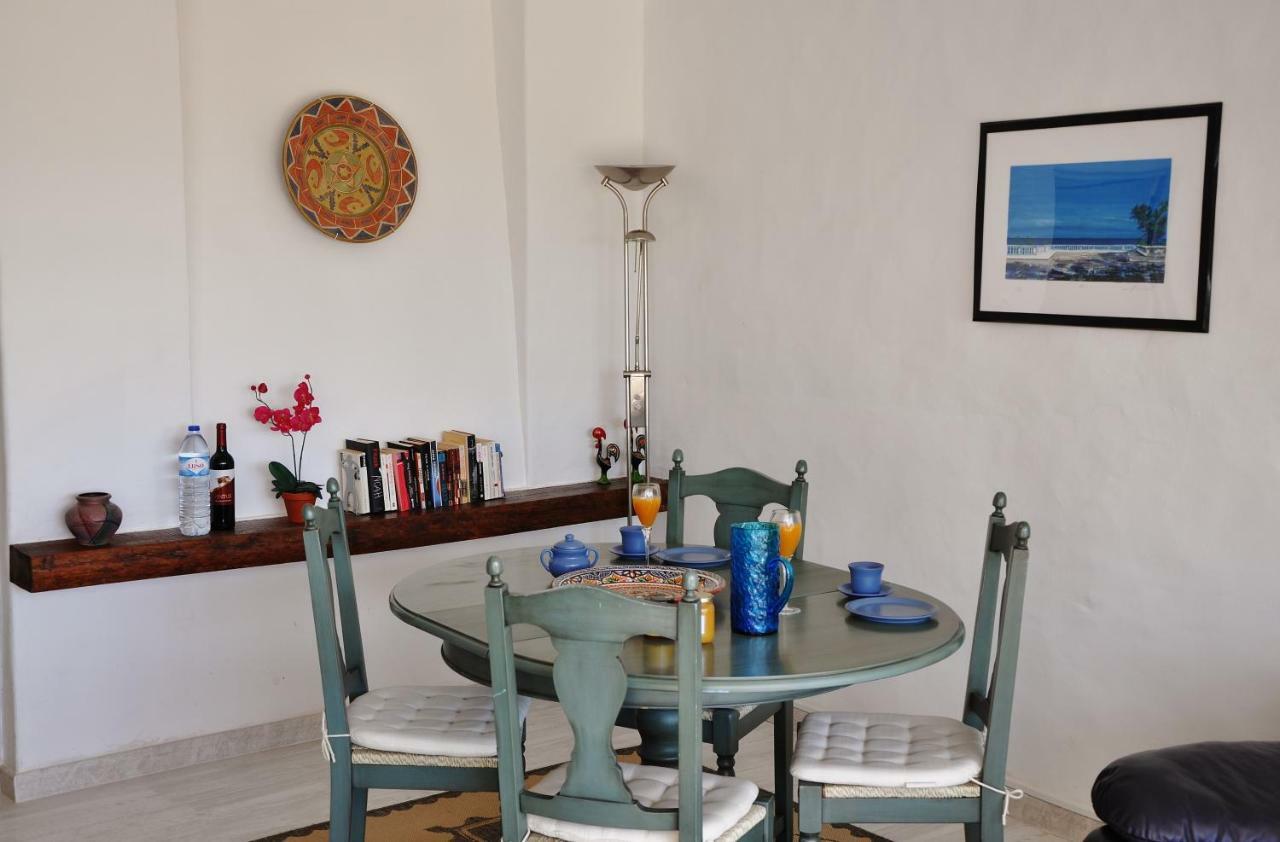 Konstantin Appartement *