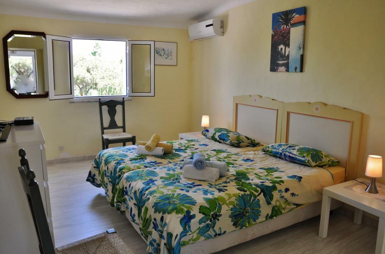 Konstantin Appartement *